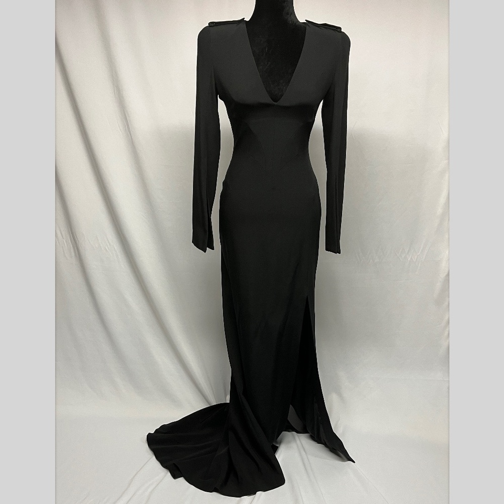 reposhed: NOT Alexander McQueen